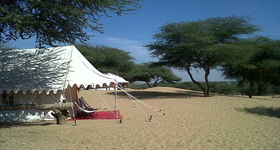 TG Rooms Sankariya, Jaisalmer 2